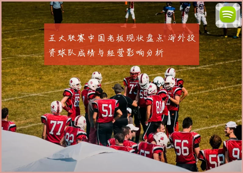 五大联赛中国老板现状盘点 海外投资球队成绩与经营影响分析