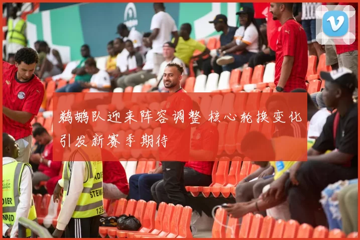 鹈鹕队迎来阵容调整 核心轮换变化引发新赛季期待